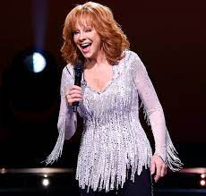 Reba McEntire