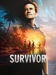 Survivor 47