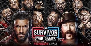 Survivor Series 2024 Start Time