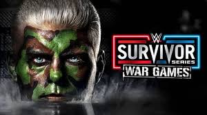 WWE Survivor Series 2024