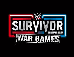 Survivor Series WarGames 2024