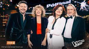 The Voice Senior Poland