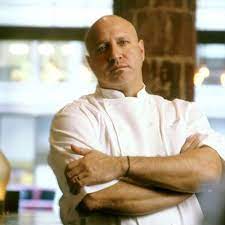 Tom Colicchio