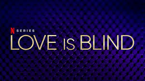 Love is blind