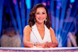 Shirley Ballas: