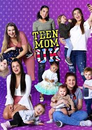 Teen Mom UK 2025 Casting Application Air Dates Host 