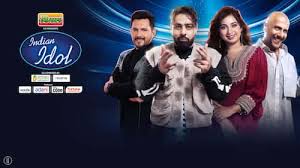 Indian Idol Vote Online 2025