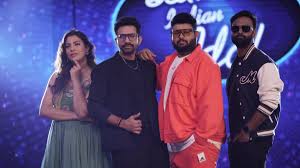 Telugu Indian Idol Season 4