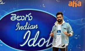 Telugu Indian Idol Season 4