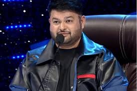 Thaman S Telugu Idol judge